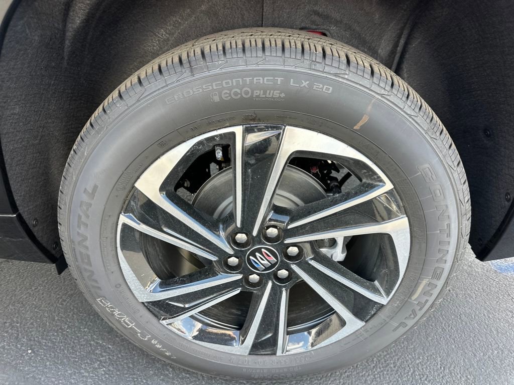 New 2026 Buick Enclave Sport Touring w/ Power Package image 23