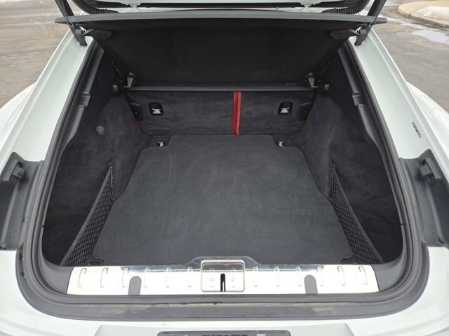 Used 2017 Porsche Panamera Turbo image 28