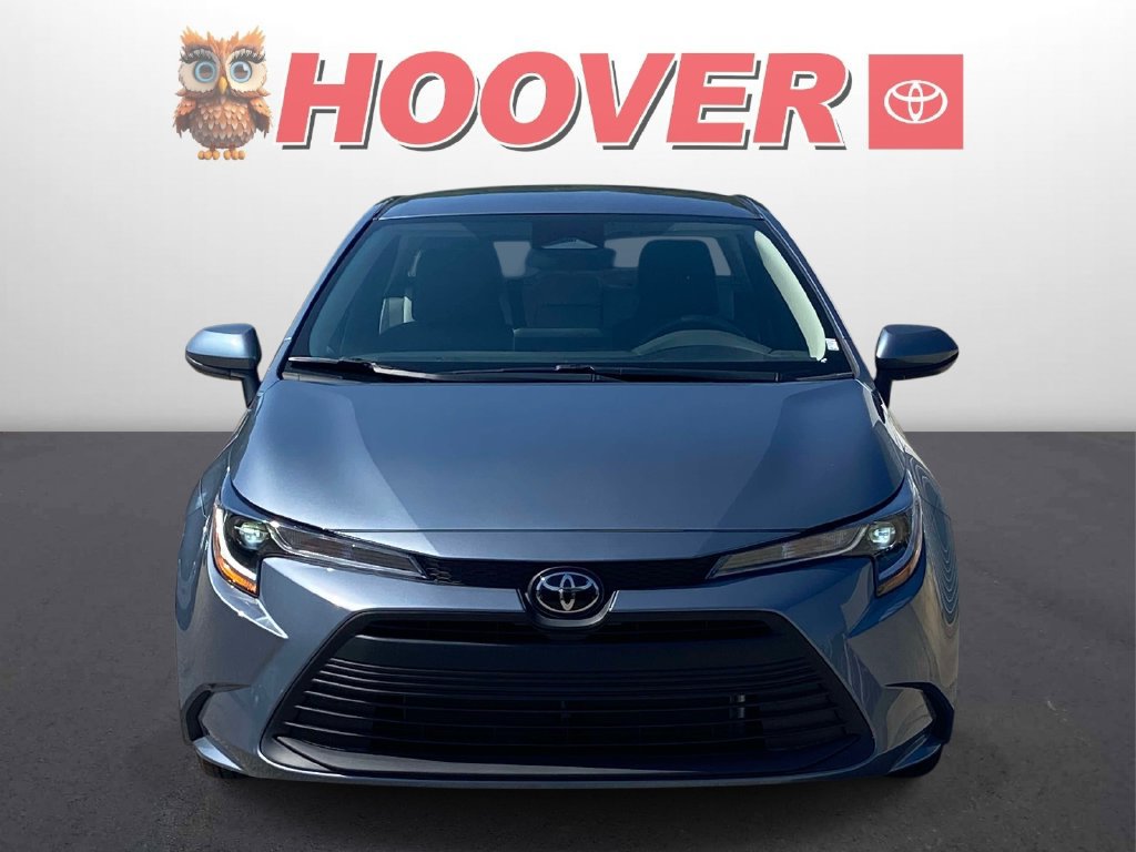 Used 2025 Toyota Corolla LE FWD image 6