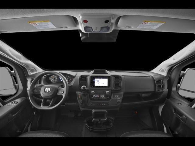 New 2026 RAM ProMaster 3500 w/ Power Group FWD image 5