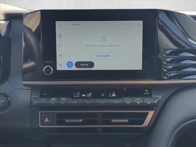 Certified 2026 Toyota Camry SE image 16