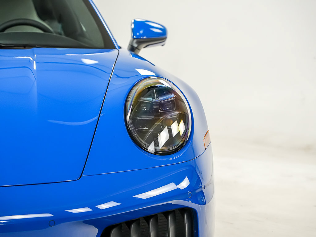 New 2026 Porsche 911 Carrera GTS RWD image 7