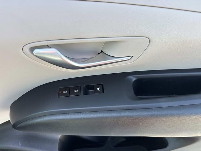 Used 2025 Hyundai Tucson SEL image 33