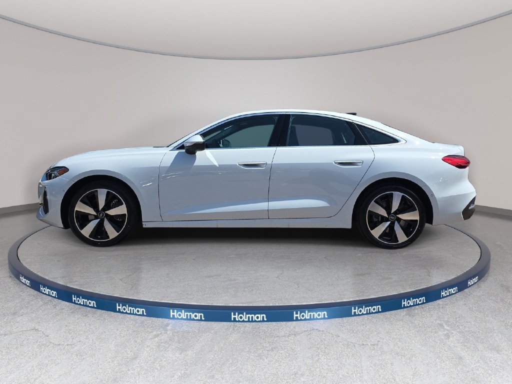 Used 2025 Audi A5 Premium Plus w/ Premium Plus AWD/4WD image 9