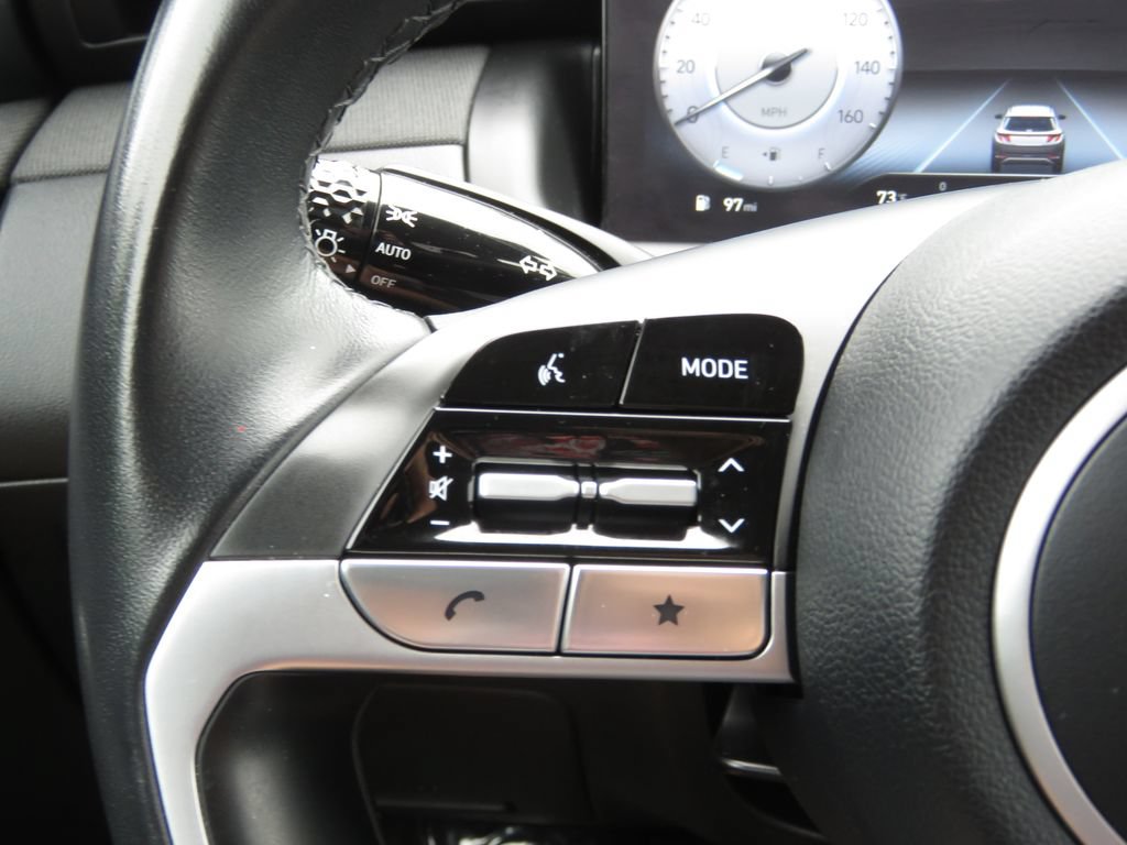 Used 2023 Hyundai Tucson XRT AWD/4WD image 22
