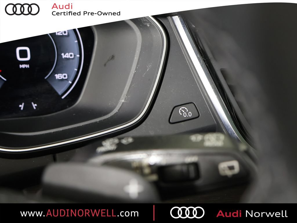 Certified 2023 Audi Q5 Premium Plus w/ Premium Plus Package AWD/4WD image 30