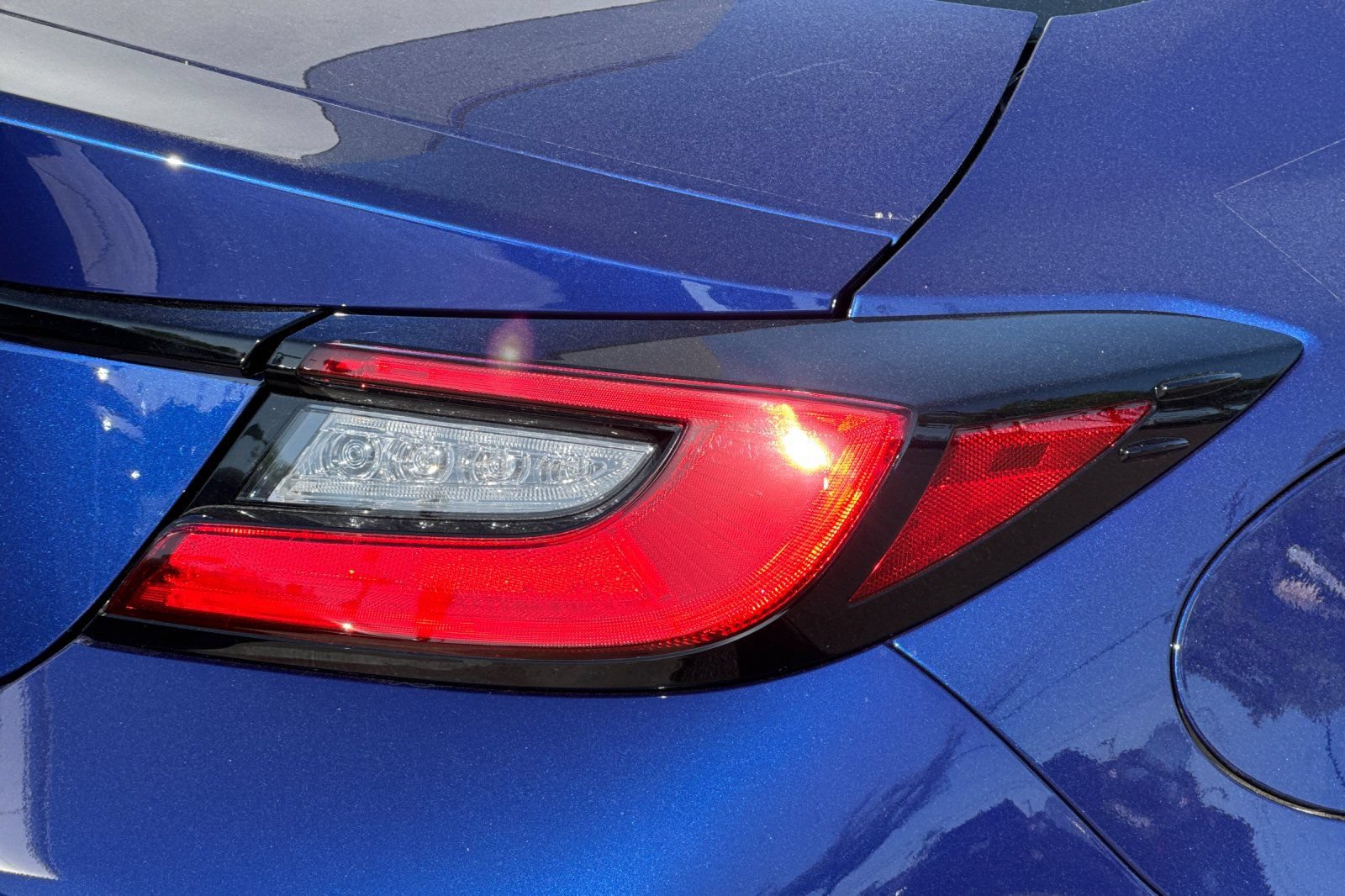 New 2026 Subaru BRZ tS RWD image 31