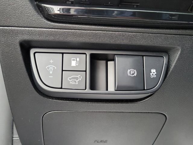 Used 2022 Kia EV6 Wind image 27