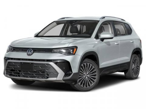 New 2025 Volkswagen Taos SE