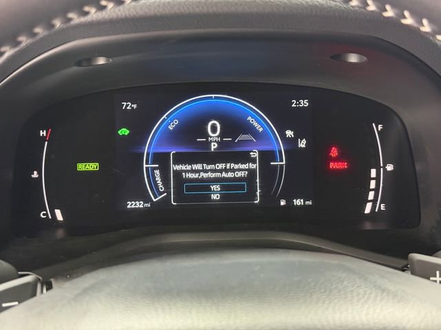 Used 2026 Toyota Camry SE w/ Convenience Package FWD image 16