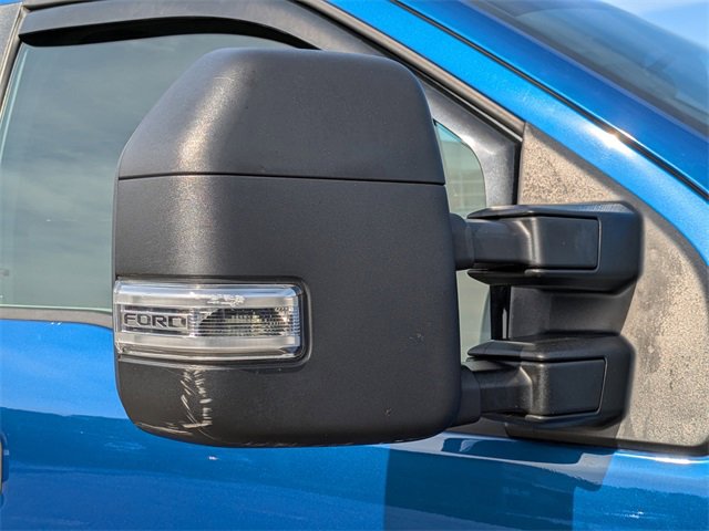 Certified 2022 Ford F250 XL w/ Power Equipment Group image 12