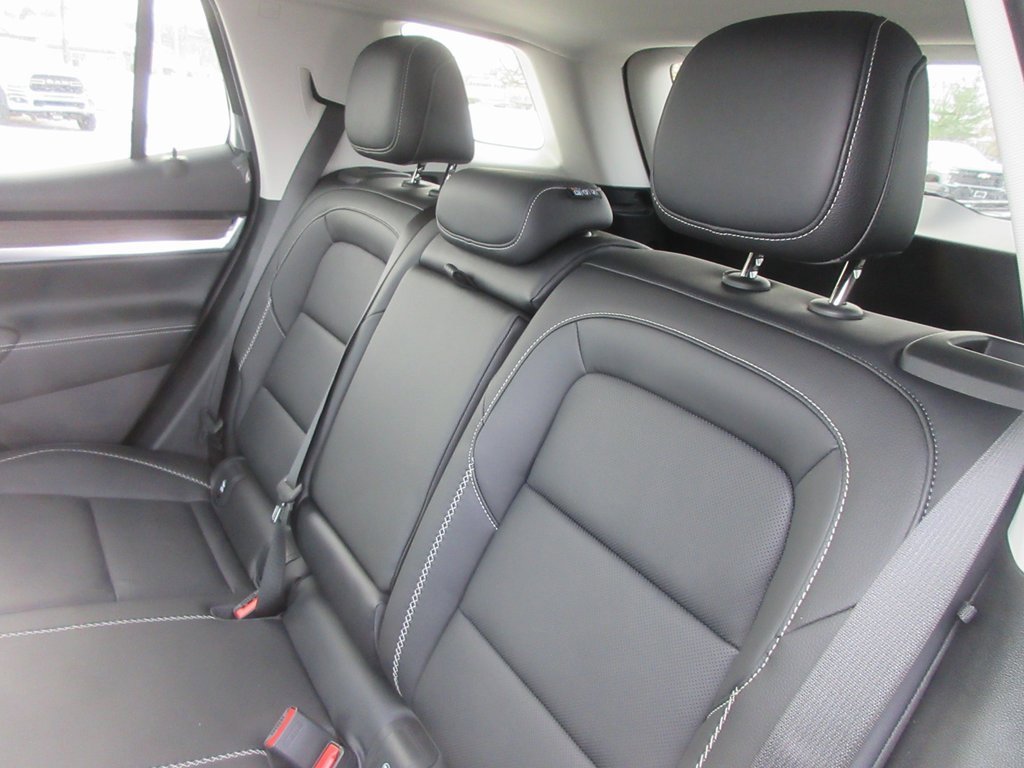 New 2026 GMC Terrain Denali image 13