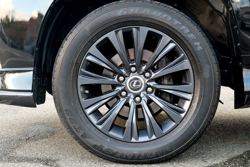 Used 2023 Lexus GX 460 Premium AWD/4WD image 15
