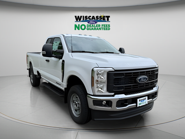 New 2026 Ford F350 XL w/ FX4 Off-Road Package AWD/4WD image 27