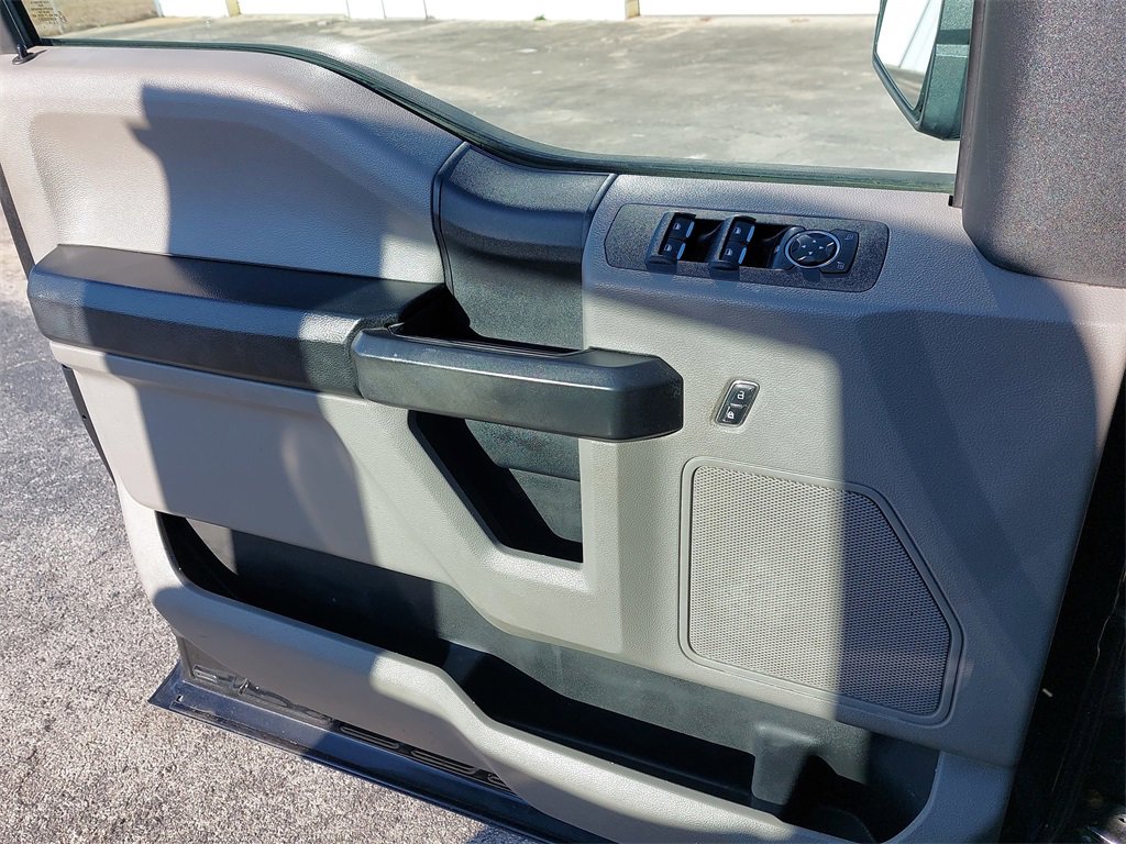 Used 2015 Ford F150 XL w/ Equipment Group 101A Mid image 21