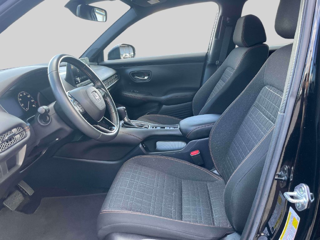 Used 2024 Honda HR-V Sport image 15