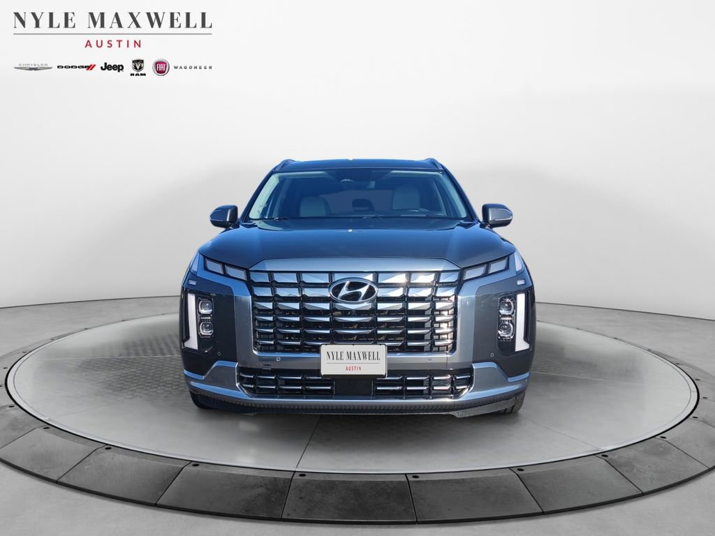 Used 2024 Hyundai Palisade Calligraphy FWD image 18