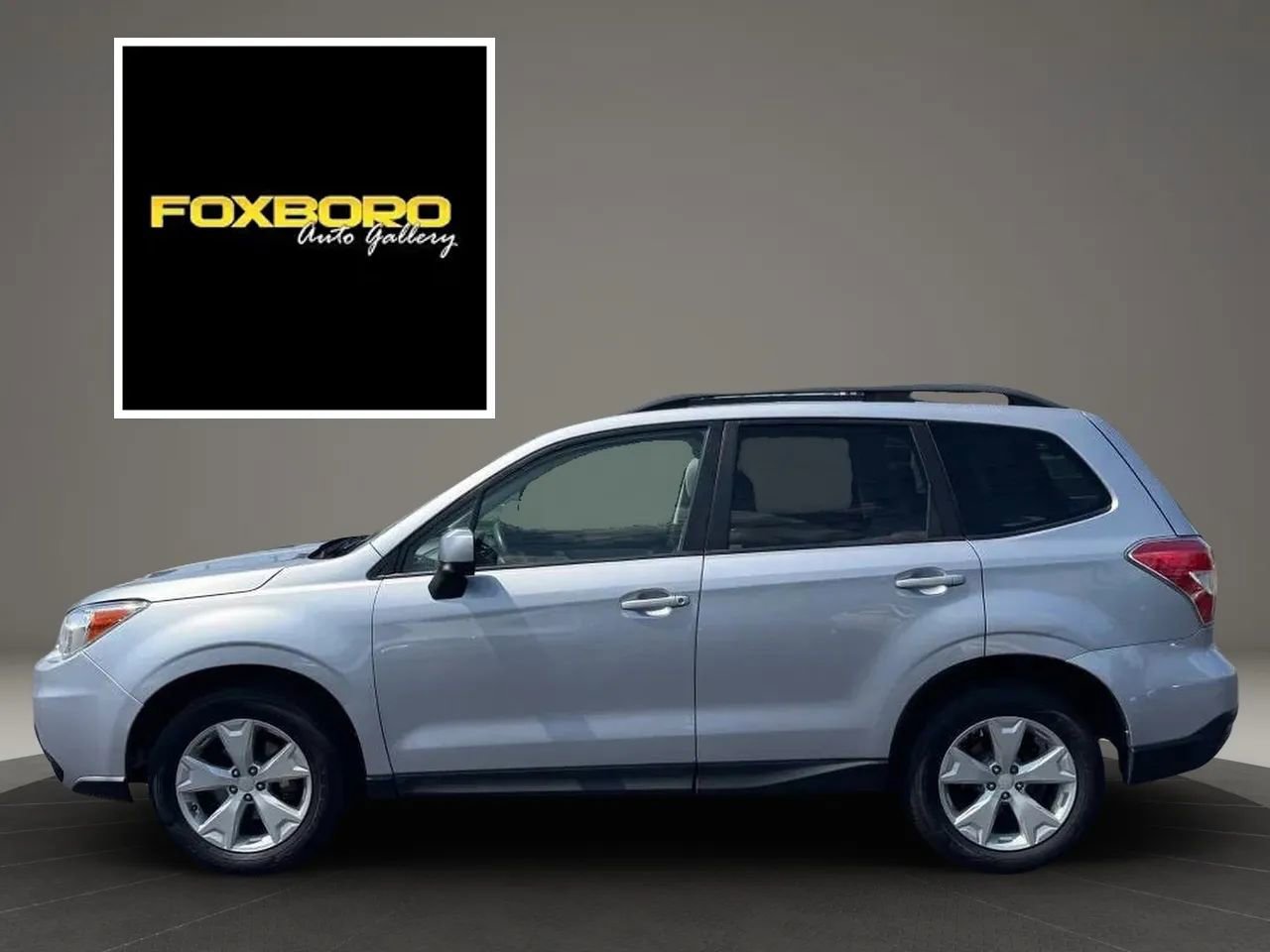 Used 2015 Subaru Forester 2.5i Premium w/ All-Weather Package image 8