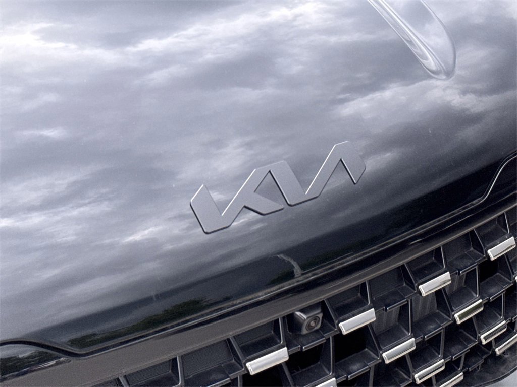 New 2026 Kia Carnival SX Prestige image 8