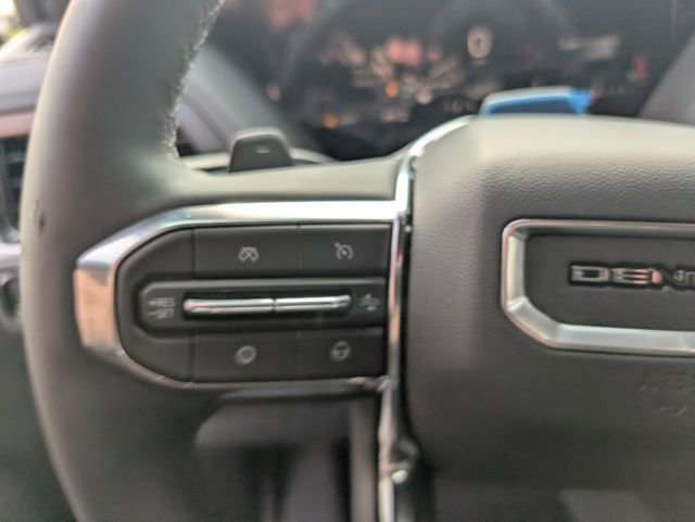 New 2026 GMC Yukon XL Denali w/ Denali Reserve Package image 17
