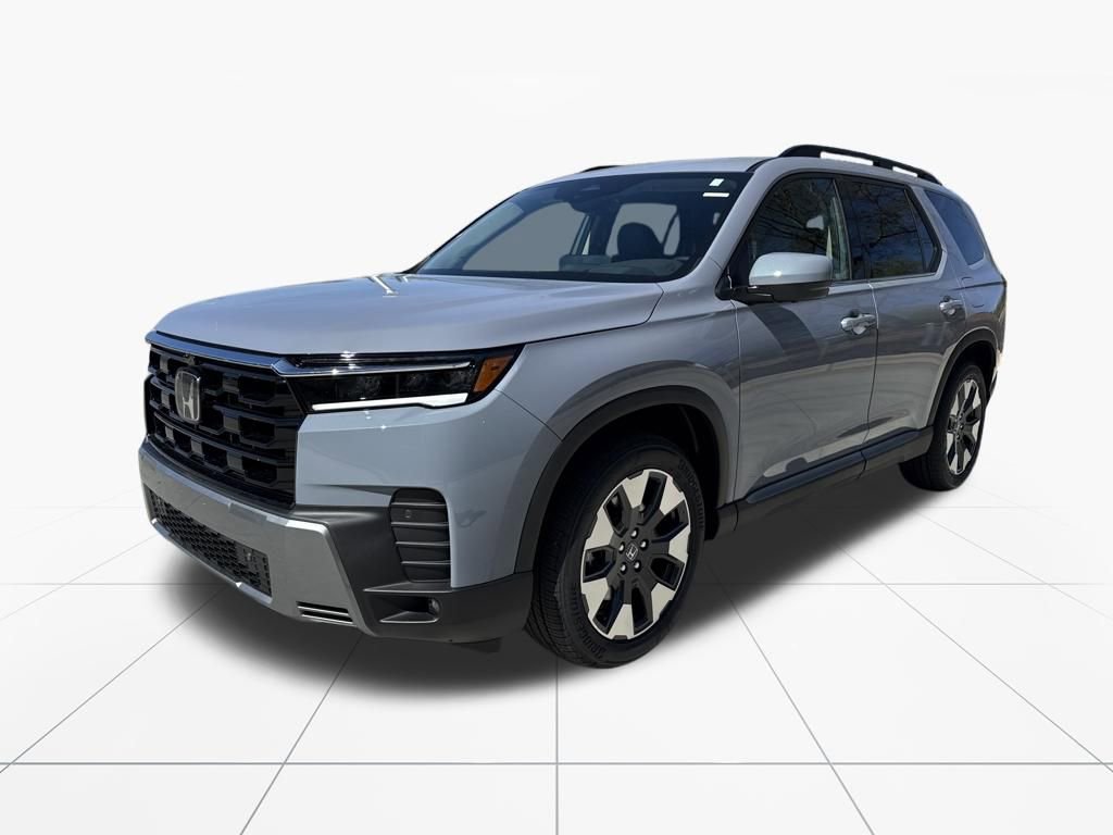 New 2026 Honda Pilot Elite image 3