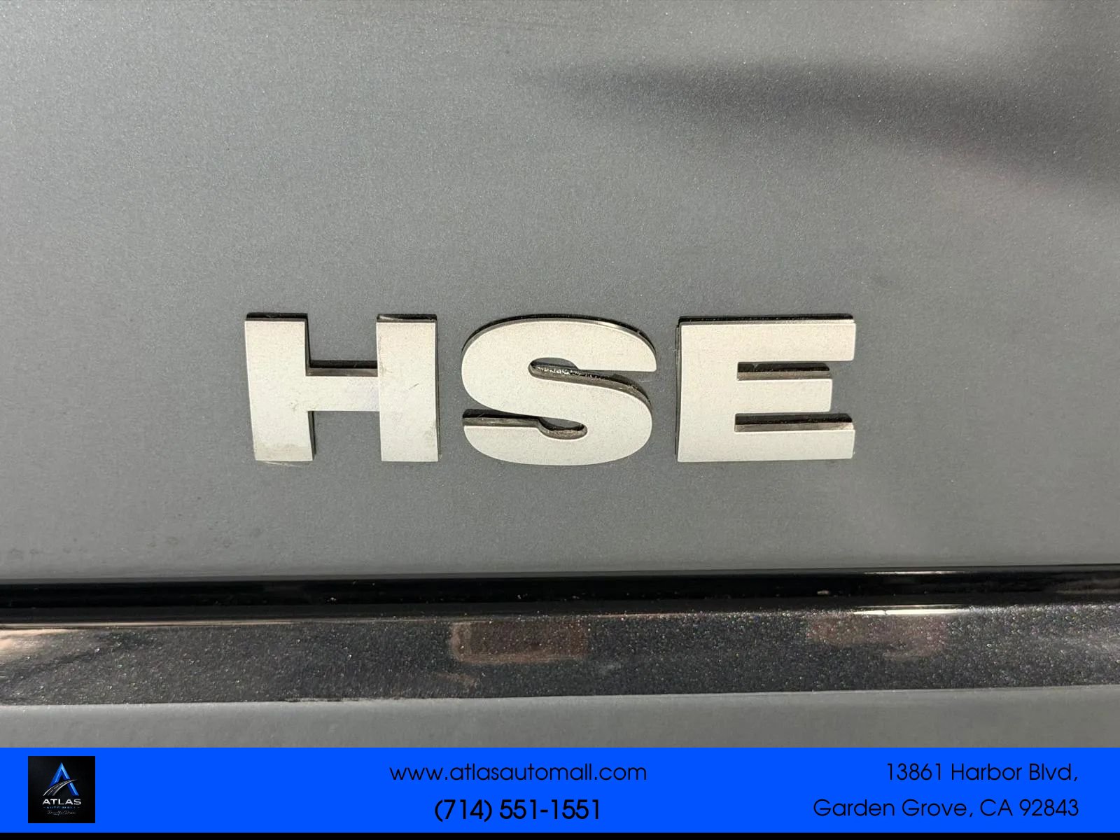 Used 2012 Land Rover LR4 HSE LUX AWD/4WD image 11