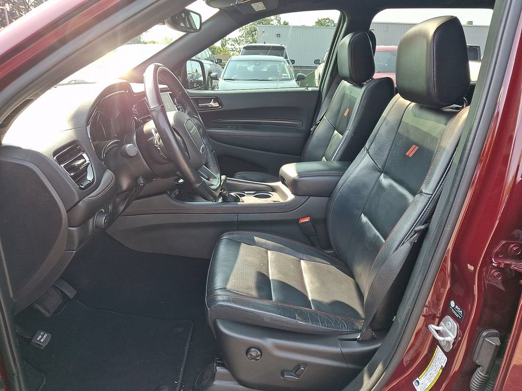 Used 2023 Dodge Durango R/T AWD/4WD image 15