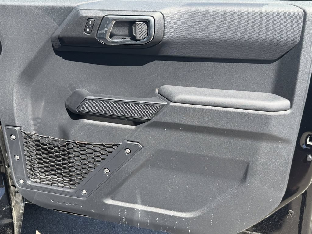 New 2025 Ford Bronco 4-Door AWD/4WD image 9