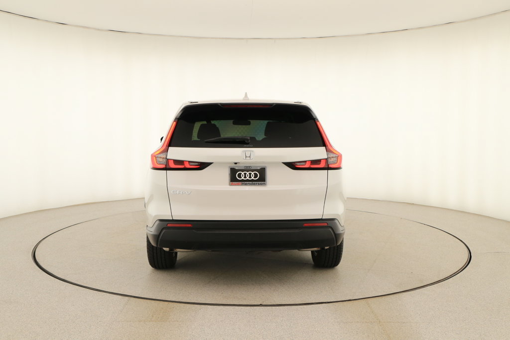 Used 2026 Honda CR-V EX image 5