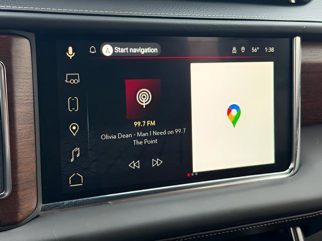 Used 2024 GMC Yukon Denali Ultimate image 18