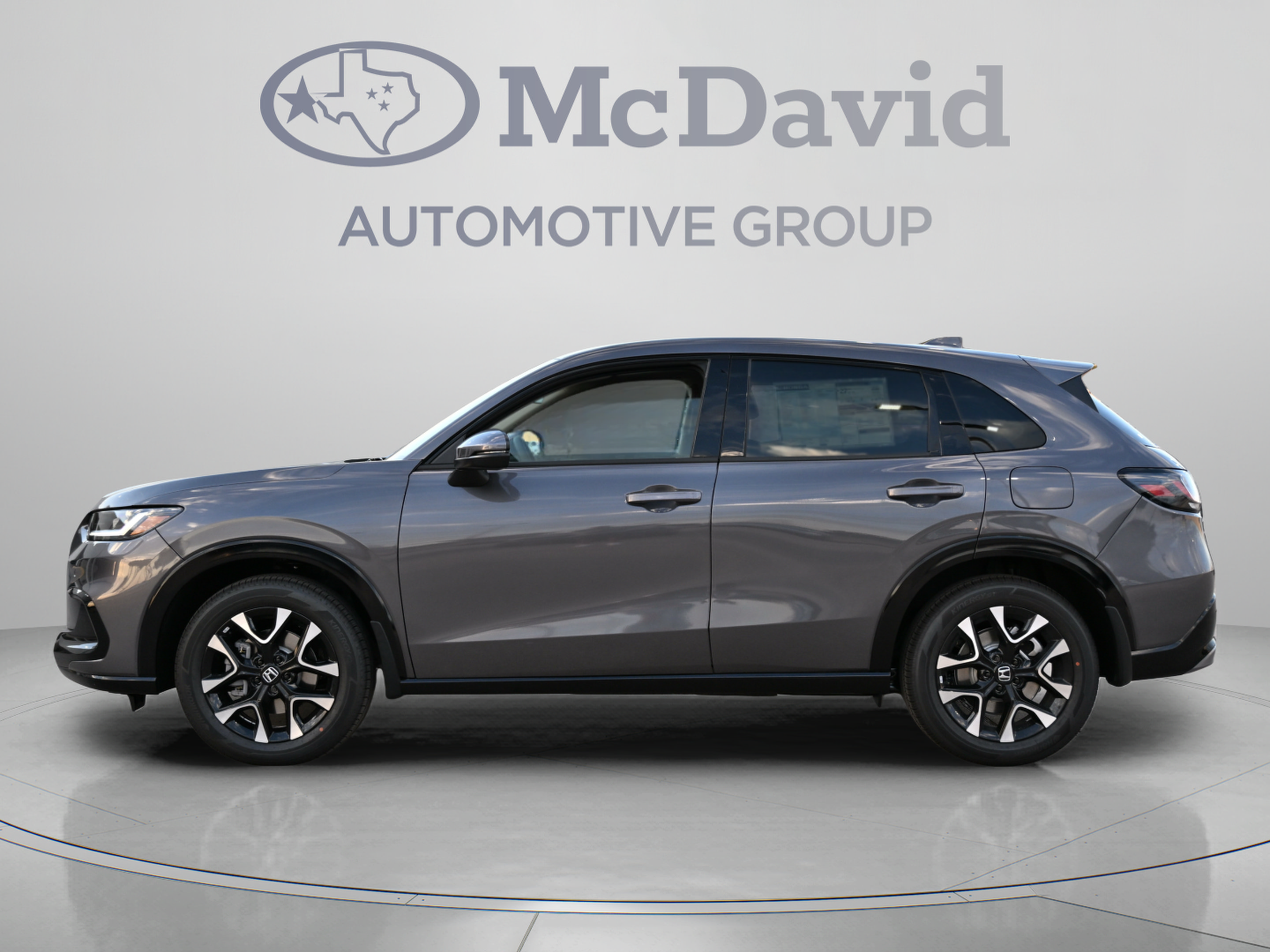 New 2027 Honda HR-V EX-L image 2