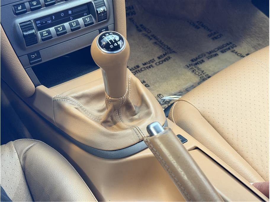 Used 2007 Porsche Boxster Cabriolet 2D image 15