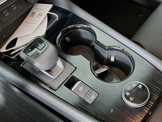 New 2026 Nissan Rogue Platinum w/ Platinum Premium Package image 14
