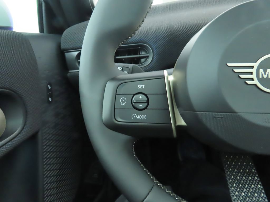 Used 2026 MINI Cooper S image 11