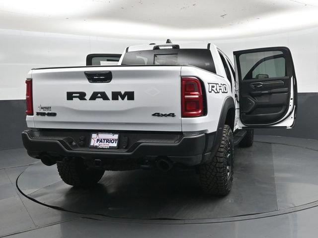 New 2026 RAM 1500 RHO w/ RHO Level 1 Equipment Group AWD/4WD image 48