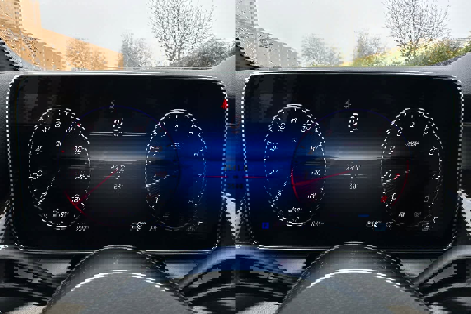 Certified 2026 Mercedes-Benz GLC 300 GLC 300 image 24