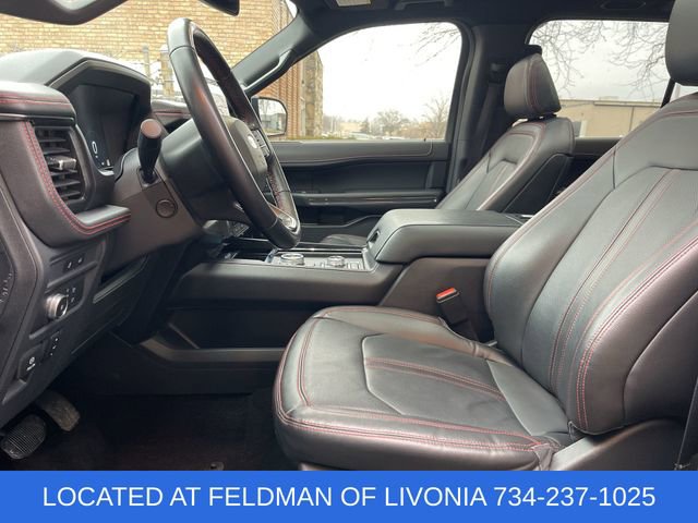 Used 2022 Ford Expedition Limited image 20