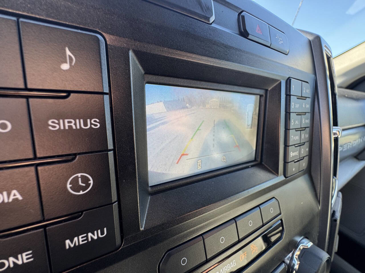 Used 2019 Ford F350 XLT w/ FX4 Off-Road Package image 42