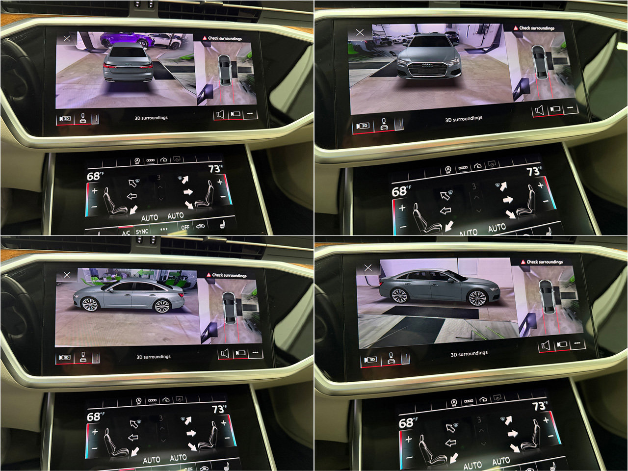 Used 2022 Audi A6 Premium Plus image 12