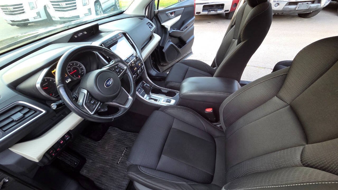 Used 2019 Subaru Ascent Premium AWD/4WD image 27