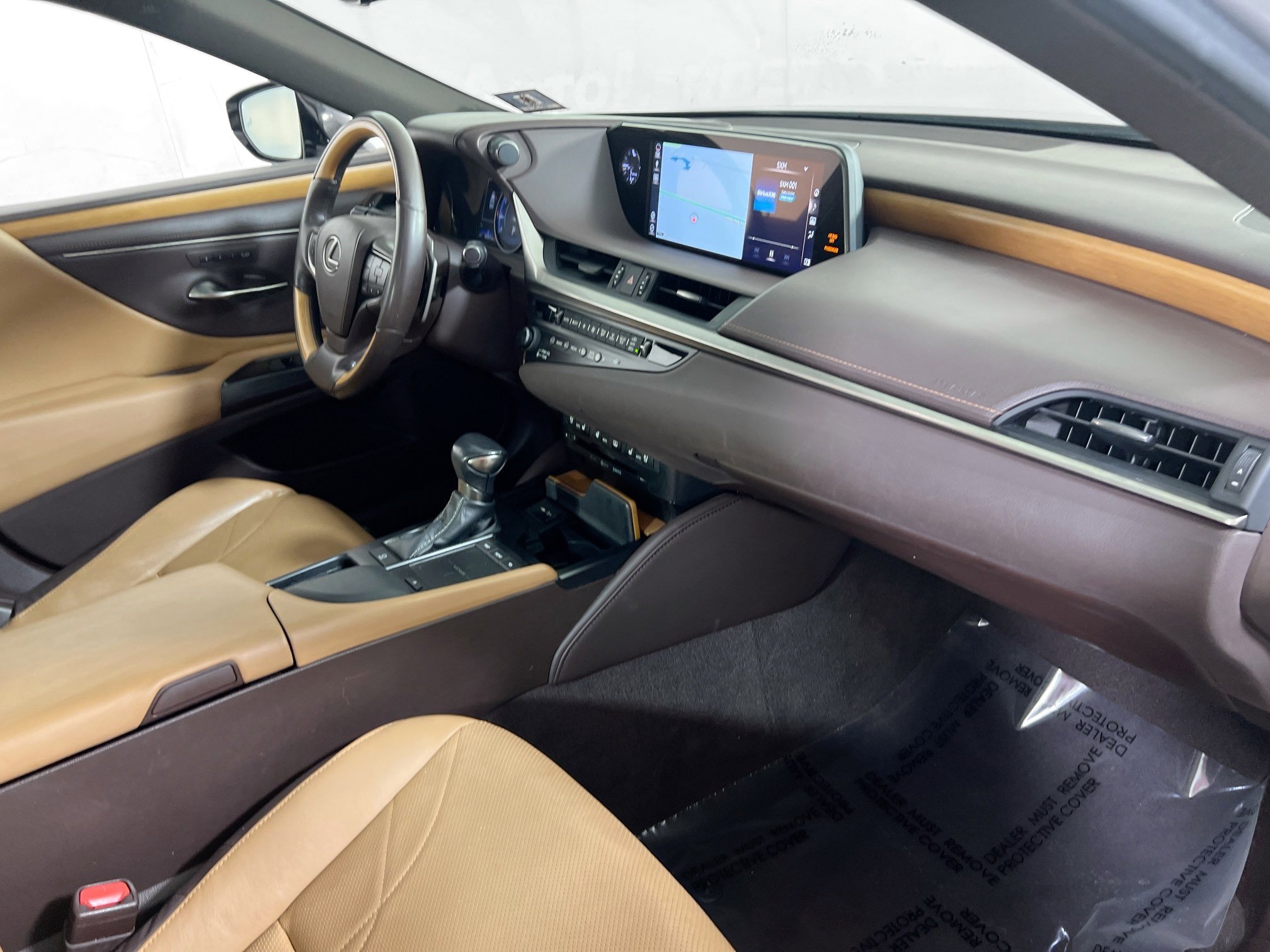 Used 2019 Lexus ES 350 FWD image 29