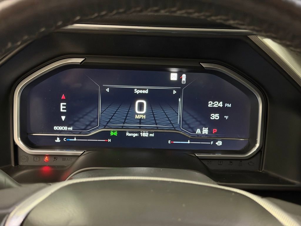 Certified 2023 GMC Sierra 1500 Denali image 51