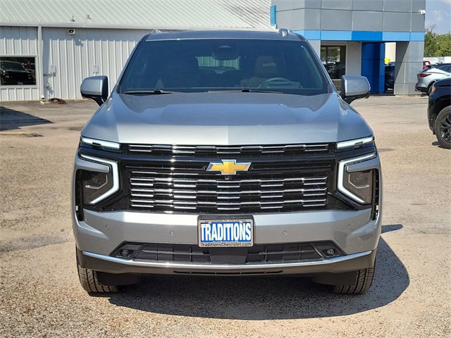 New 2026 Chevrolet Tahoe High Country image 37