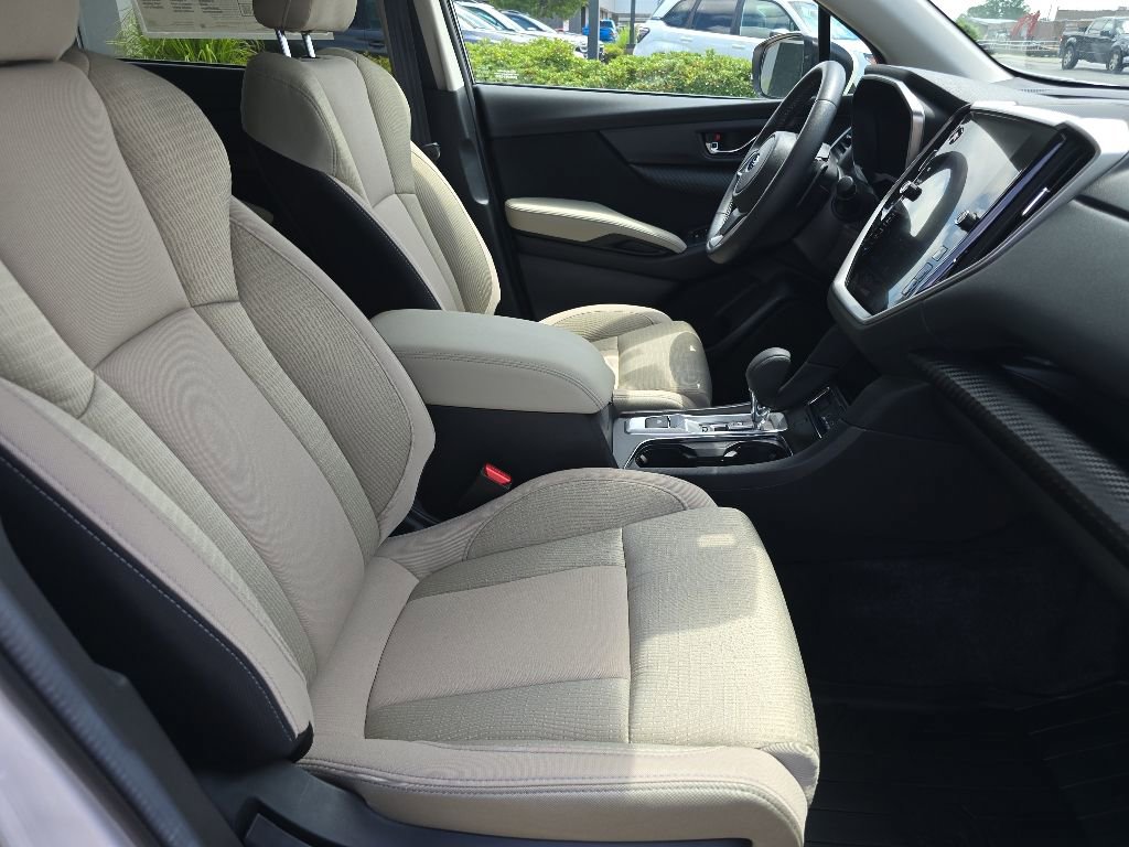 Used 2025 Subaru Ascent Premium AWD/4WD image 35