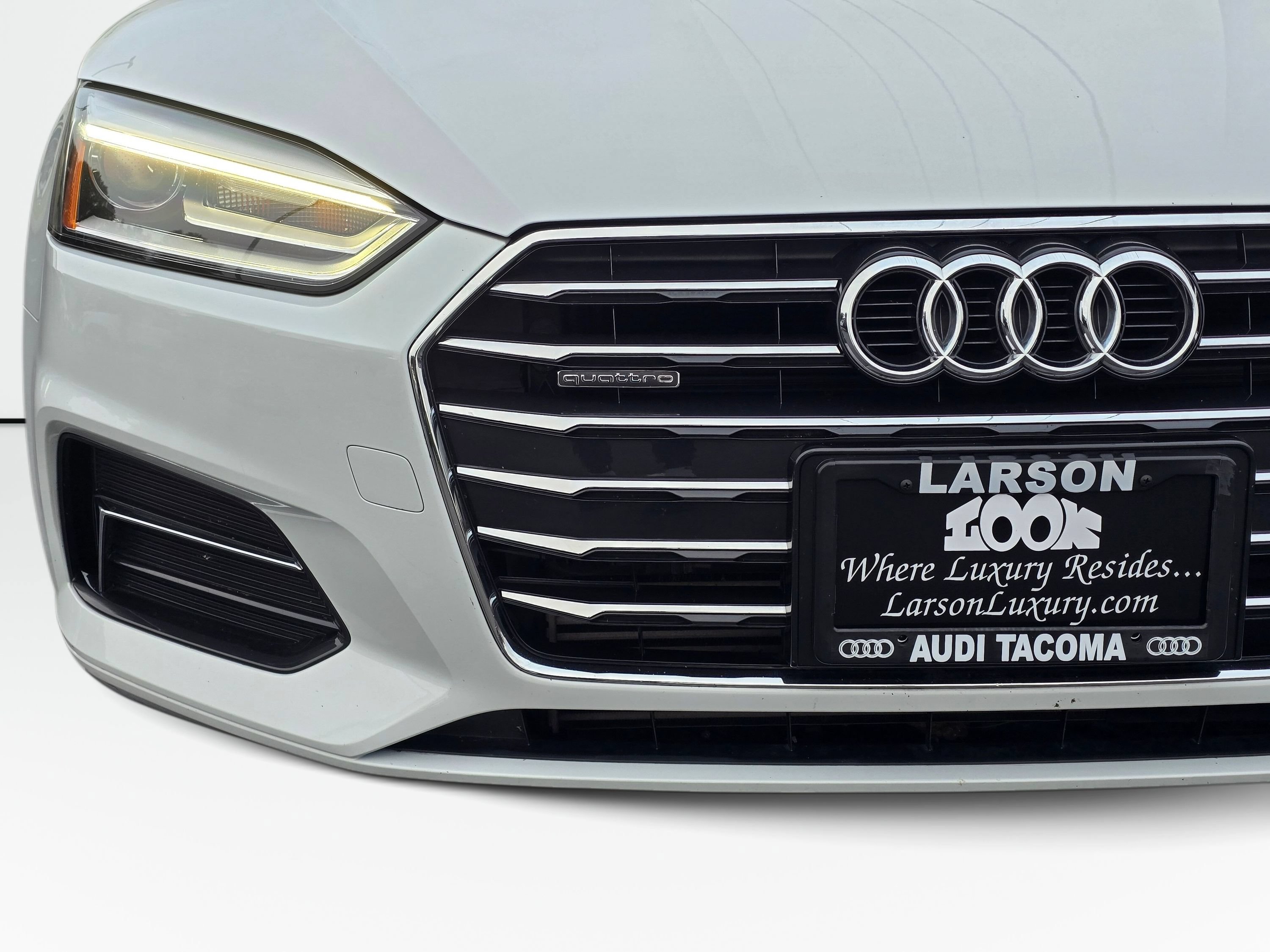 Used 2018 Audi A5 2.0T Premium w/ Convenience Package AWD/4WD image 24