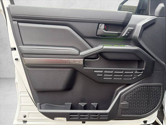 New 2026 Toyota 4Runner TRD Off-Road Premium AWD/4WD image 10