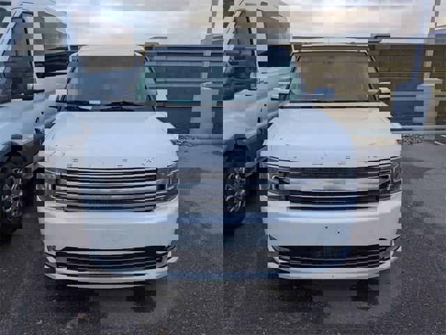 Used 2018 Ford Flex Limited w/ Equipment Group 301A image 6