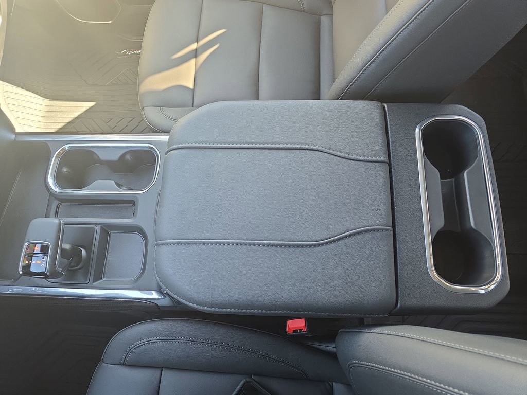 New 2026 Chevrolet Silverado 1500 LT w/ All Star Edition Plus image 25