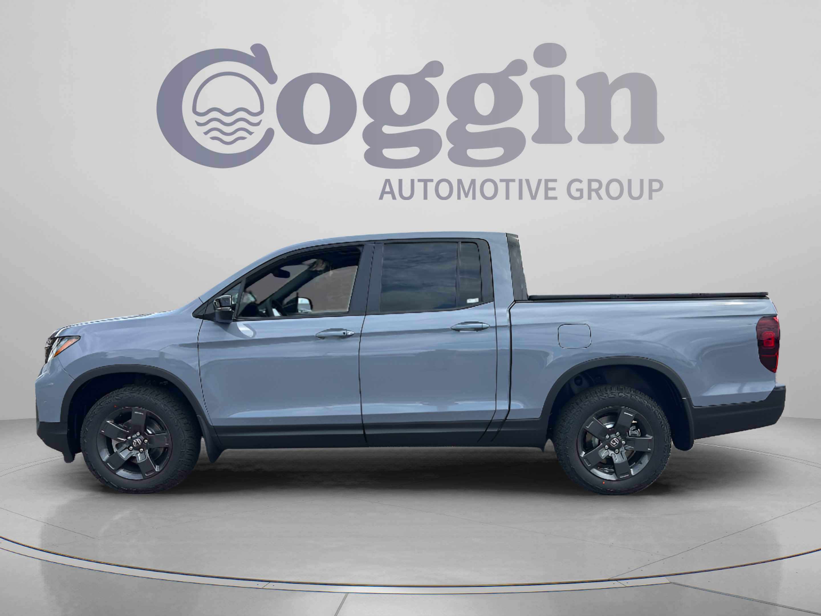 New 2026 Honda Ridgeline TrailSport image 2