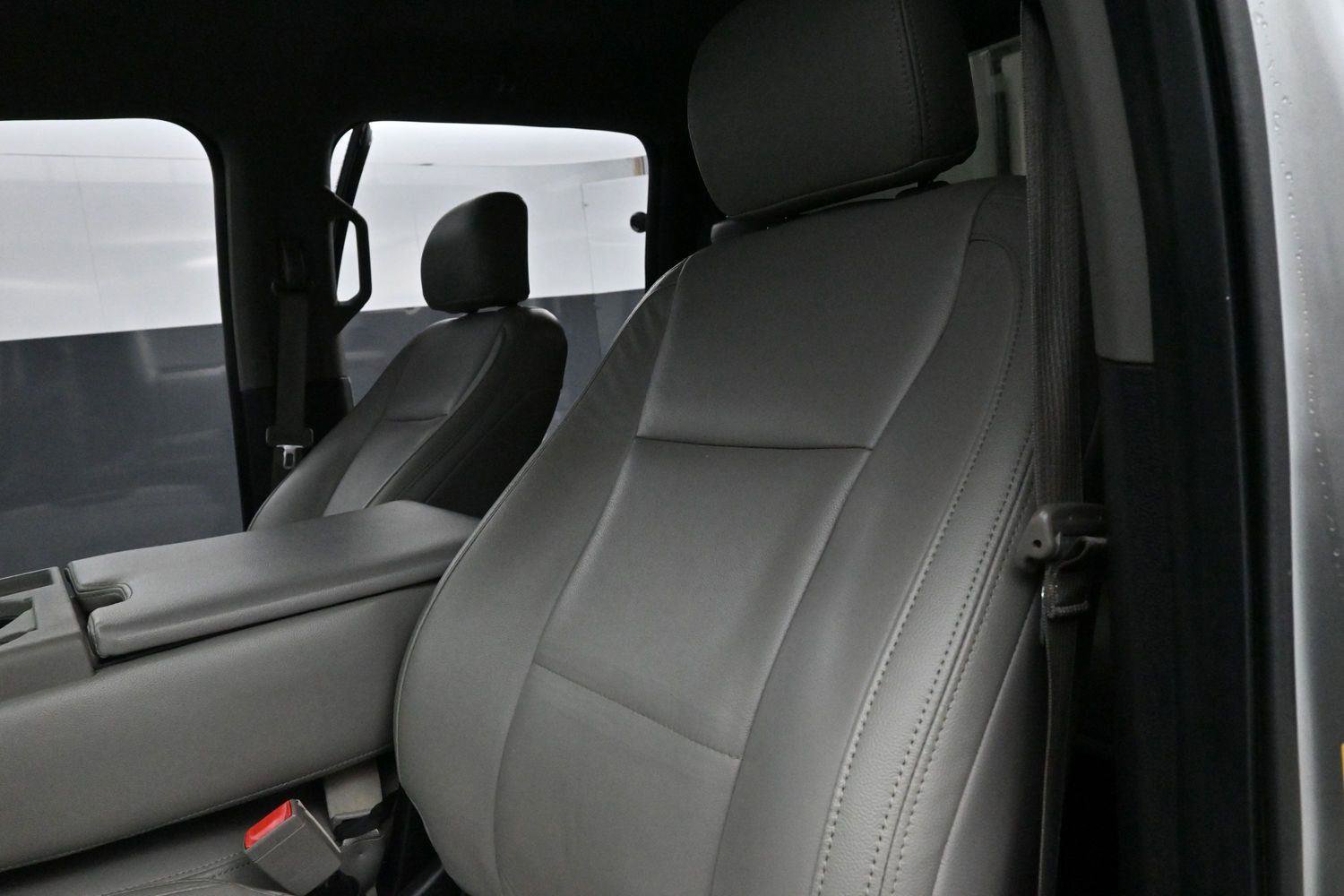 Used 2018 Ford F250 XLT AWD/4WD image 15